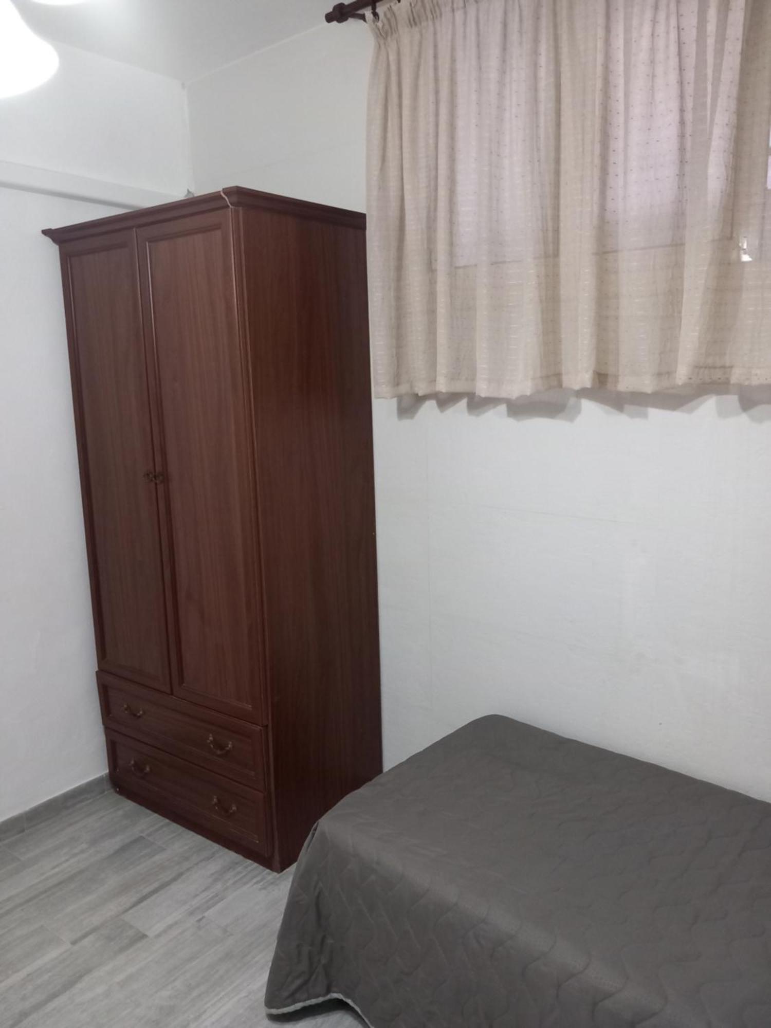 Appartamenti Cavarretta Seminterrati Мондело Стая снимка